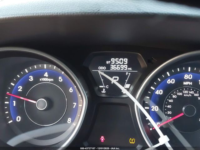 2012 HYUNDAI ELANTRA 5NPDH4AE1CH074854 Photo 6