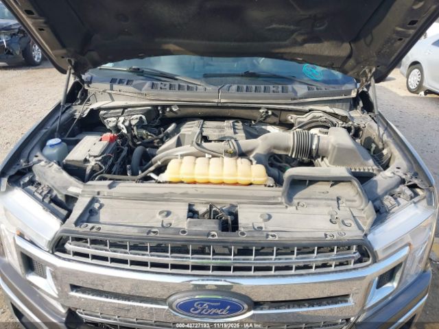 2018 FORD F-150 1FTEW1EP1JKE57616 Photo 9