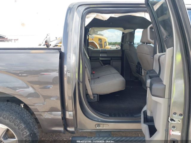 2018 FORD F-150 1FTEW1EP1JKE57616 Photo 7