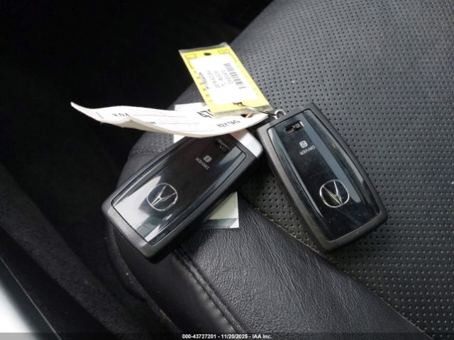 2016 ACURA TLX 19UUB3F58GA002472 Photo 10