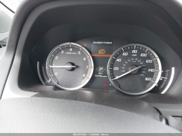 2016 ACURA TLX 19UUB3F58GA002472 Photo 6