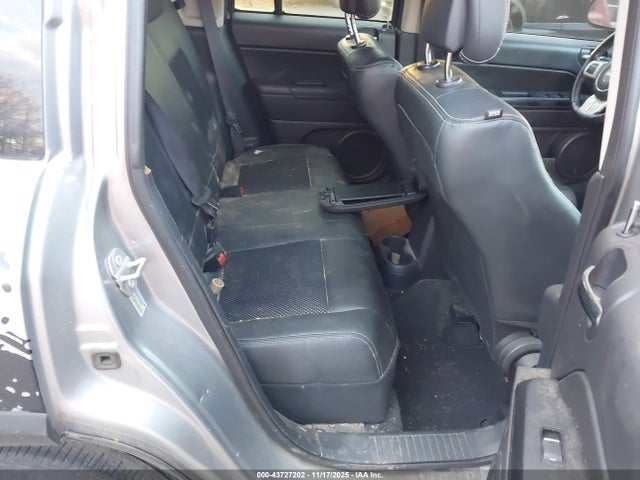 2017 JEEP COMPASS 1C4NJCBA1HD166235 Photo 7