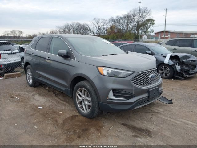 2023 FORD EDGE 2FMPK4J9XPBA35775