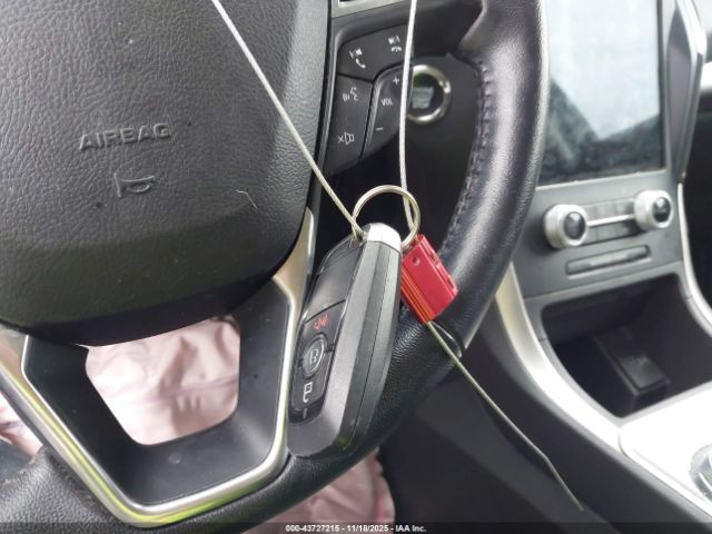 2023 FORD EDGE 2FMPK4J9XPBA35775 Photo 10