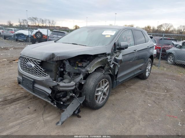 2023 FORD EDGE 2FMPK4J9XPBA35775 Photo 1