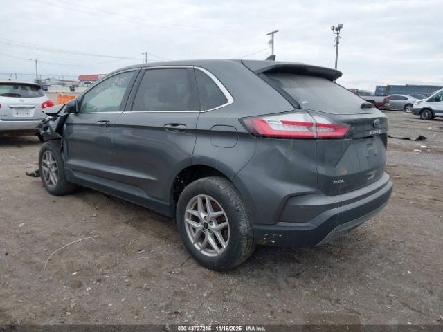 2023 FORD EDGE 2FMPK4J9XPBA35775 Photo 2