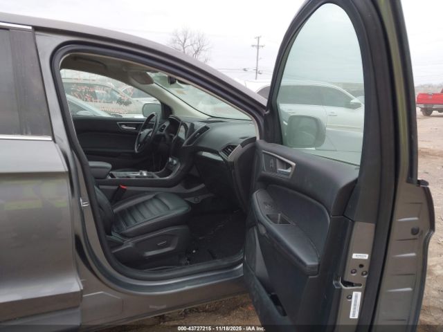 2023 FORD EDGE 2FMPK4J9XPBA35775 Photo 4