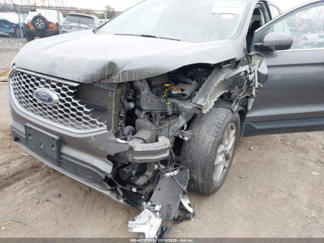 2023 FORD EDGE 2FMPK4J9XPBA35775 Photo 5