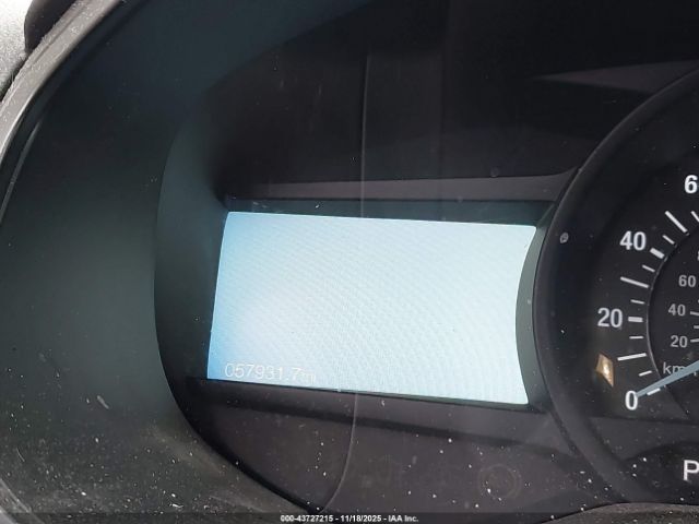 2023 FORD EDGE 2FMPK4J9XPBA35775 Photo 6