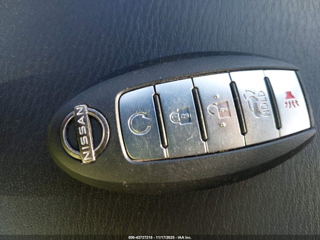 Продаж на аукціоні авто 2023 Nissan Armada Sl 2wd, vin: JN8AY2BA5P9404307, номер лоту: 43727218