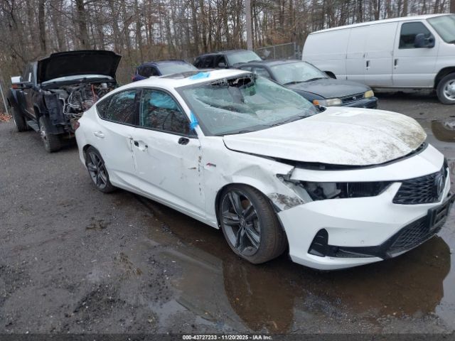 2023 ACURA INTEGRA 19UDE4H62PA020372