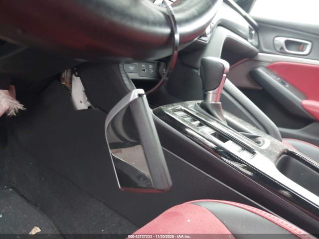 2023 ACURA INTEGRA 19UDE4H62PA020372 Photo 10