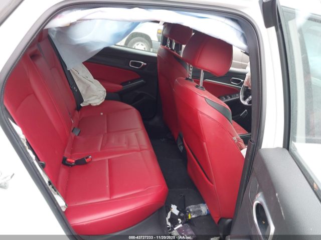 2023 ACURA INTEGRA 19UDE4H62PA020372 Photo 7