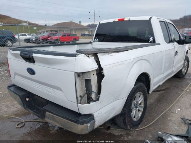 2019 FORD F-150 1FTEX1CBXKKE61850 Photo 3