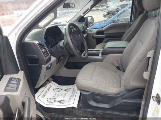 2019 FORD F-150 1FTEX1CBXKKE61850 Photo 4