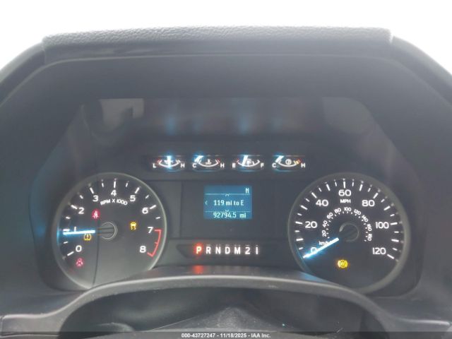 2019 FORD F-150 1FTEX1CBXKKE61850 Photo 6