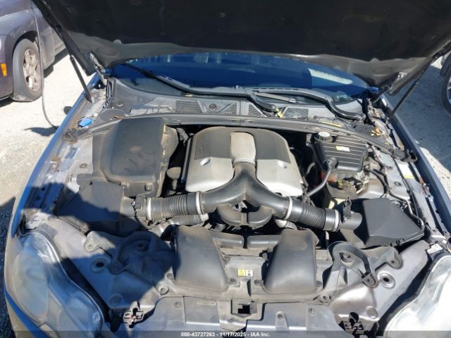 2009 JAGUAR XF SAJWA07C291R22821 Photo 9