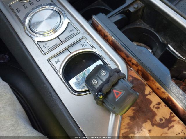 2009 JAGUAR XF SAJWA07C291R22821 Photo 10