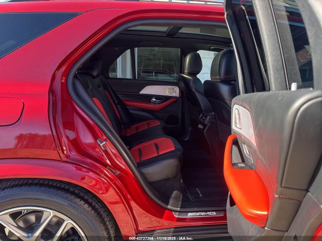 2021 MERCEDES-BENZ AMG GLE 53 4JGFB6BB0MA450099 Photo 7