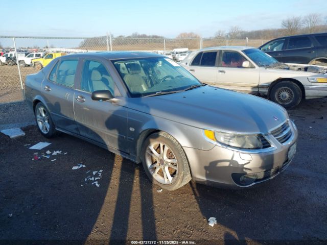 2006 SAAB 9-5 YS3ED49G963505553