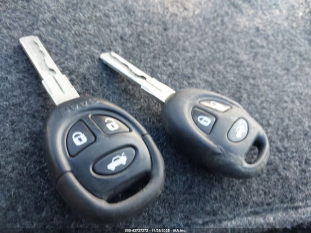 2006 SAAB 9-5 YS3ED49G963505553 Photo 10