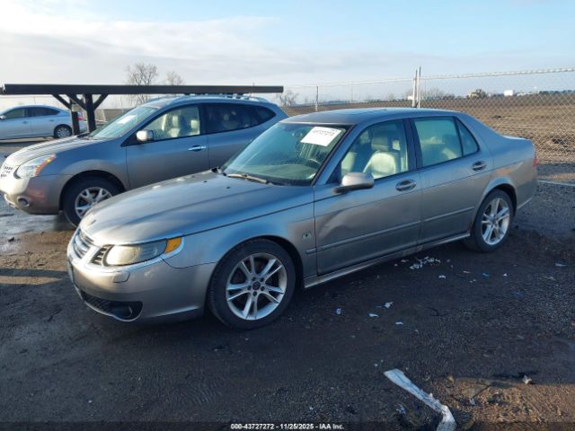 2006 SAAB 9-5 YS3ED49G963505553 Photo 1
