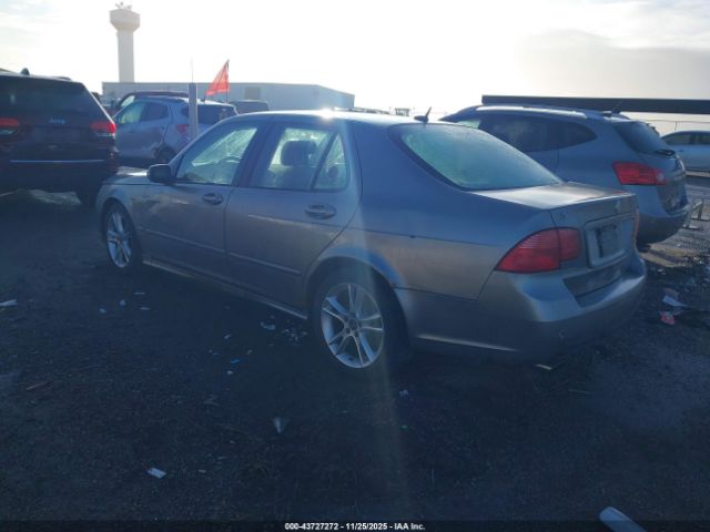 2006 SAAB 9-5 YS3ED49G963505553 Photo 2