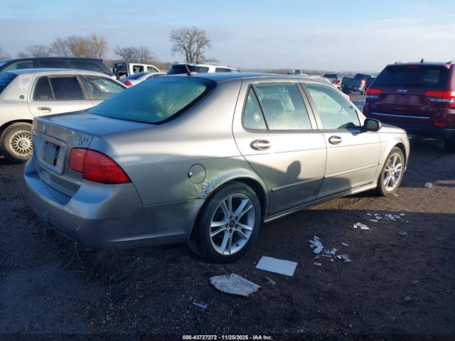 2006 SAAB 9-5 YS3ED49G963505553 Photo 3
