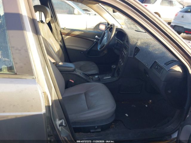 2006 SAAB 9-5 YS3ED49G963505553 Photo 4
