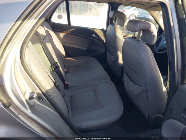 2006 SAAB 9-5 YS3ED49G963505553 Photo 7