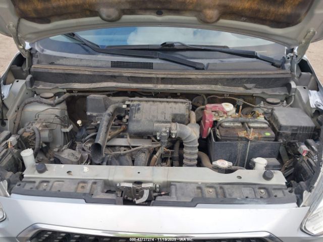2018 MITSUBISHI MIRAGE ML32A5HJ2JH013046 Photo 9