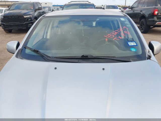 2018 MITSUBISHI MIRAGE ML32A5HJ2JH013046 Photo 5