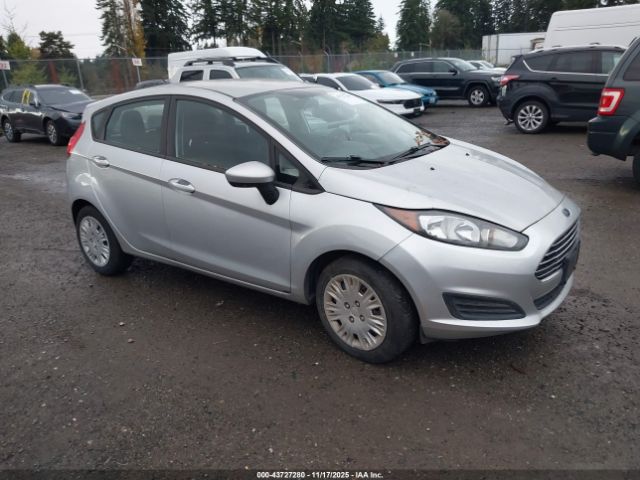 2016 FORD FIESTA 3FADP4TJ6GM170160