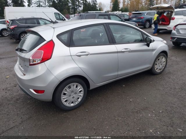 2016 FORD FIESTA 3FADP4TJ6GM170160 Photo 3