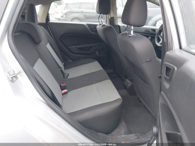 2016 FORD FIESTA 3FADP4TJ6GM170160 Photo 7