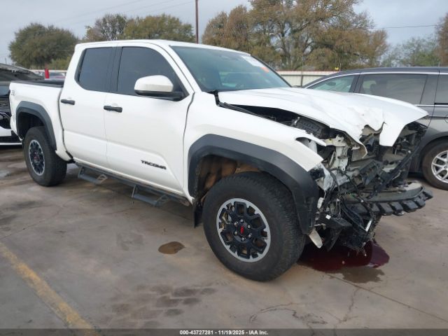2024 TOYOTA TACOMA 3TMLB5JN9RM041560