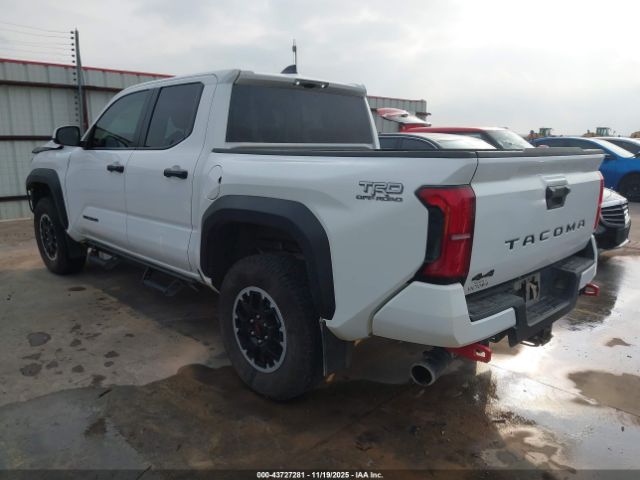 2024 TOYOTA TACOMA 3TMLB5JN9RM041560 Photo 2