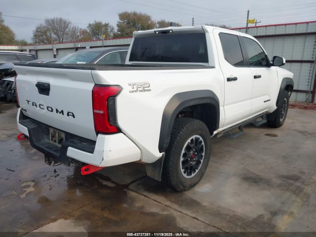 2024 TOYOTA TACOMA 3TMLB5JN9RM041560 Photo 3
