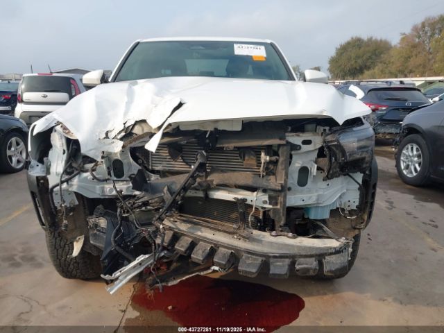 2024 TOYOTA TACOMA 3TMLB5JN9RM041560 Photo 5