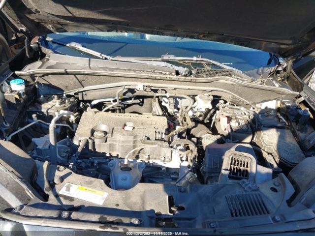 2023 HONDA HR-V 3CZRZ1H38PM723811 Photo 9