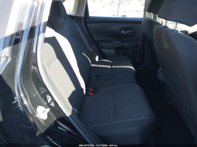 2023 HONDA HR-V 3CZRZ1H38PM723811 Photo 7