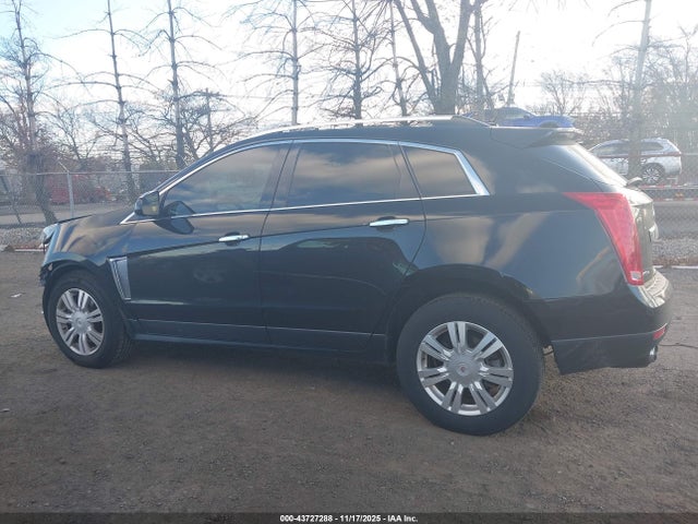 Aukcja sprzedaży 2016 Cadillac Srx Luxury Collection, vin: 3GYFNEE39GS505477, numer aukcji: 43727288