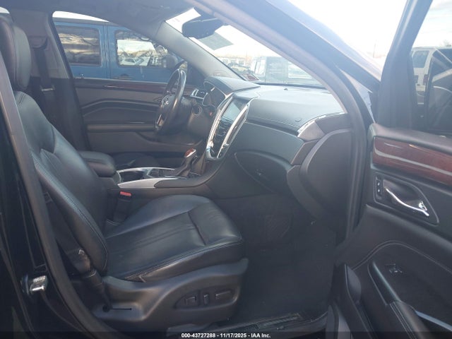Aukcja sprzedaży 2016 Cadillac Srx Luxury Collection, vin: 3GYFNEE39GS505477, numer aukcji: 43727288