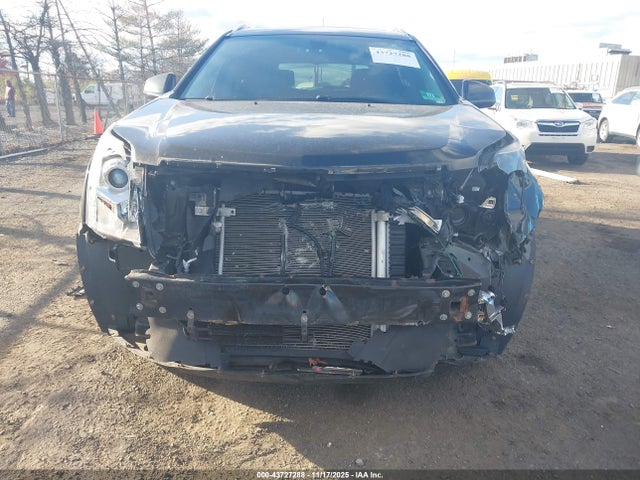 Aukcja sprzedaży 2016 Cadillac Srx Luxury Collection, vin: 3GYFNEE39GS505477, numer aukcji: 43727288