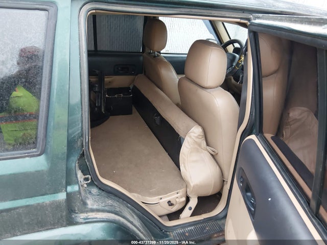 Aukcja sprzedaży 1999 Jeep Cherokee Classic/sport, vin: 1J4FF68S9XL659697, numer aukcji: 43727299