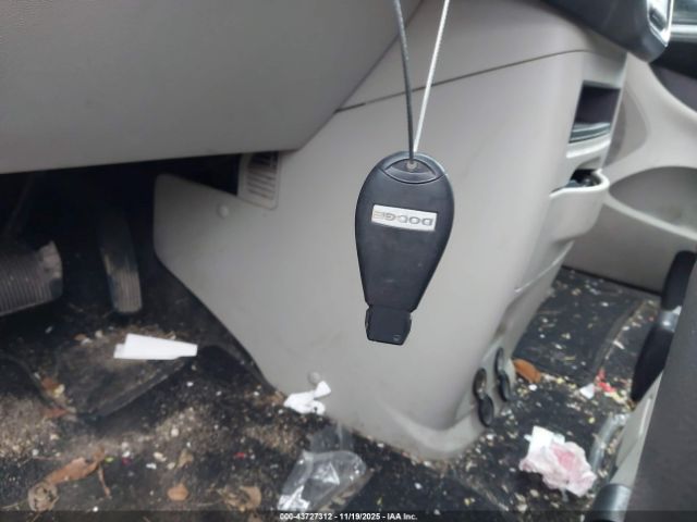 2014 CHRYSLER TOWN & COUNTRY 2C4RC1CGXER180162 Photo 10