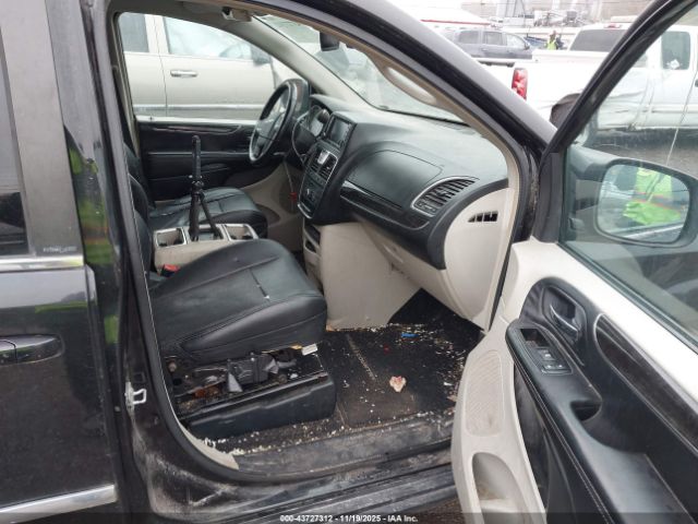 2014 CHRYSLER TOWN & COUNTRY 2C4RC1CGXER180162 Photo 4