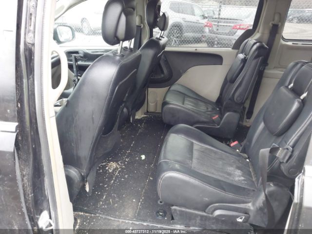 2014 CHRYSLER TOWN & COUNTRY 2C4RC1CGXER180162 Photo 7