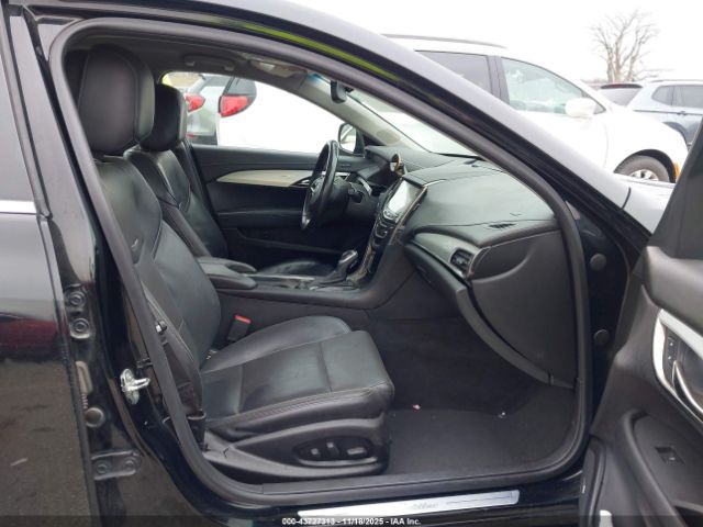 2013 CADILLAC ATS 1G6AB5RX4D0167840 Photo 4