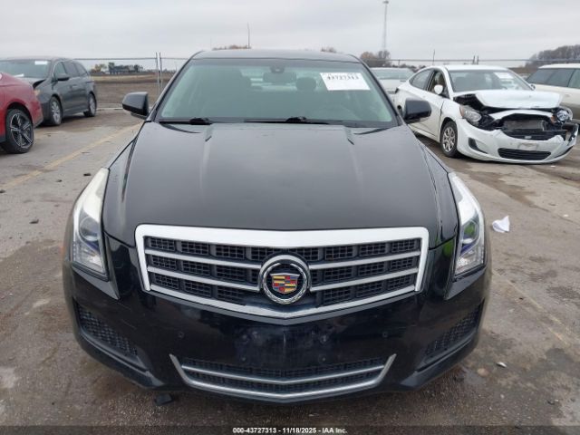 2013 CADILLAC ATS 1G6AB5RX4D0167840 Photo 5